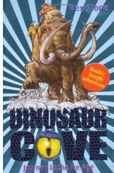 Journey To The Ice Age