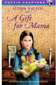 A Gift for Mama (Puffin Chapters)