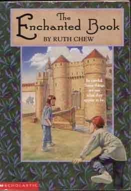 The Enchanted Book