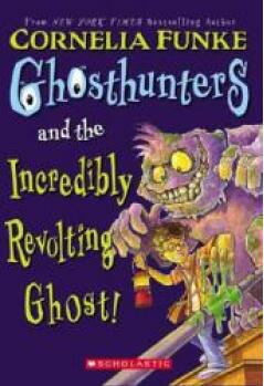 Ghosthunters and the Incredibly