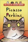 Picasso Perkins: The Cats of Cuckoo Sq