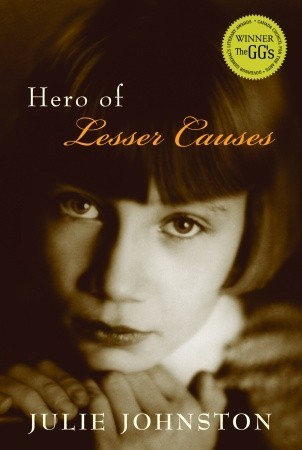 Hero of Lesser Causes