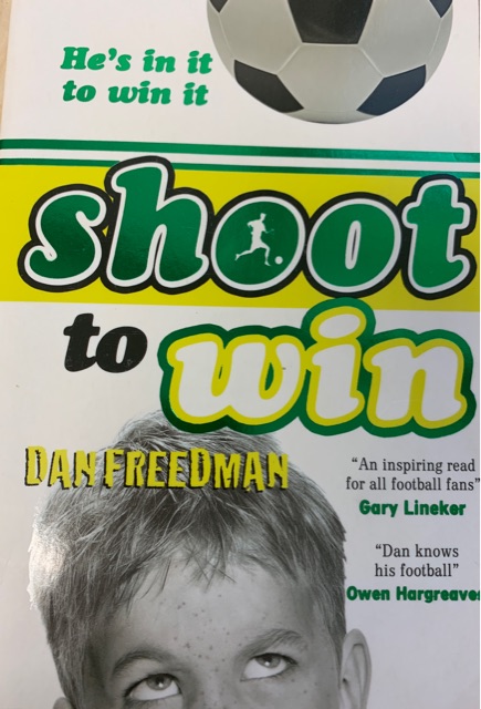 Shoot to win