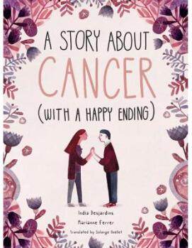 A Story about Cancer with a Happy Endi