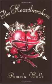 The Heartbreakers (Heartbreakers Novel