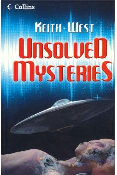 Read On - Unsolved Mysteries