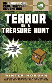 Terror on a Treasure Hunt: An Unoffici