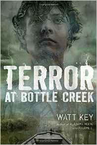 Terror at Bottle Creek