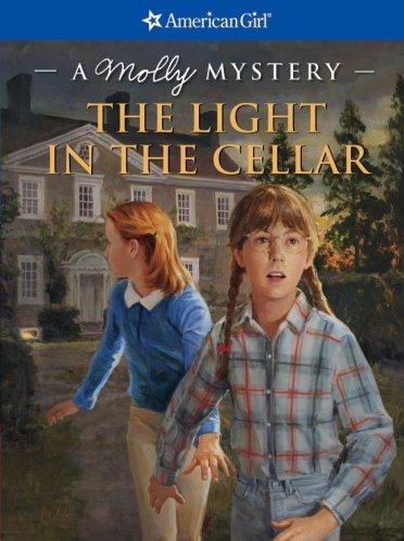The Light in the Cellar