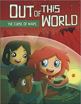 Curse of Mars, The