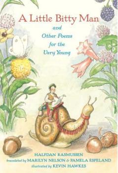 A Little Bitty Man and Other Poems for
