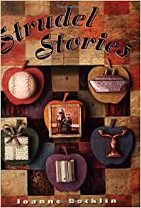 Strudel Stories
