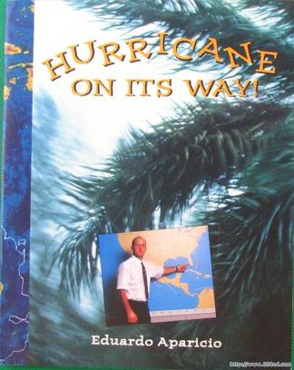 Grt Hurricane on Its Way! Is