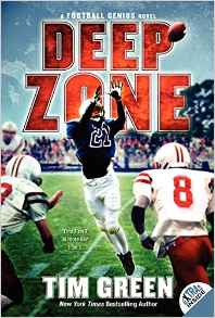 Deep Zone (Football Genius)
