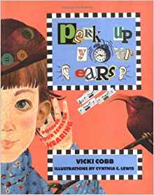 Perk Up Your Ears: Discover Yo (Five S
