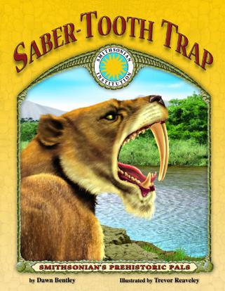 Saber-Tooth Trap