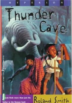 Thunder Cave