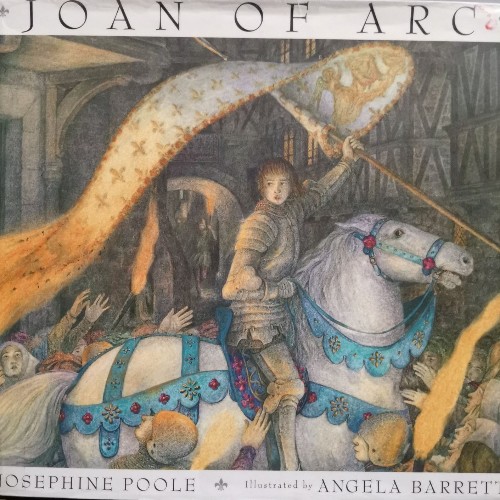 Joan of Arc