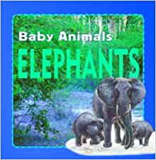 Elephants (Baby Animals)
