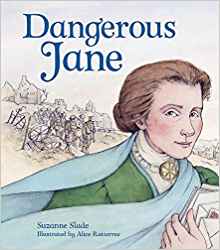 Dangerous Jane