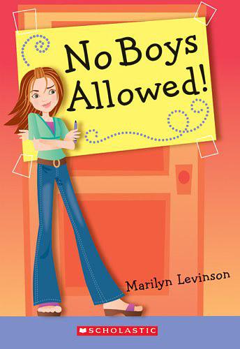 No Boys Allowed
