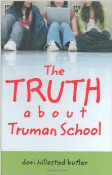 The Truth about Truman School  [09--12