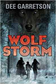 Wolf Storm