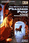 The Mystery of the Phantom Pony