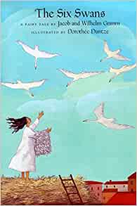 Six Swans