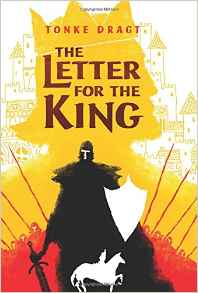 The Letter for the King