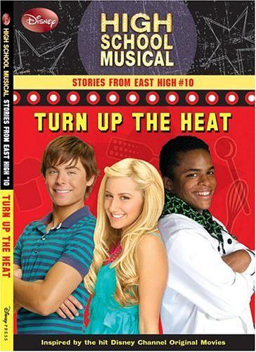 Disney High School Musical