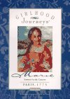 Marie: Summer in the Country, Paris, 1
