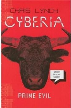 Prime Evil (Cyberia)网络世界系列: 罪大恶极  [8-1