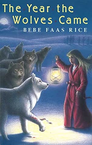 The Year the Wolves Came