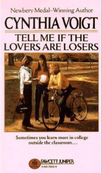 Tell Me If the Lovers Are Losers [Mass