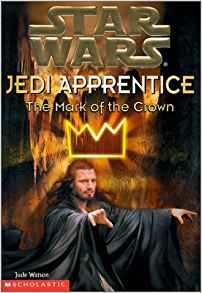 The Mark of the Crown ( 