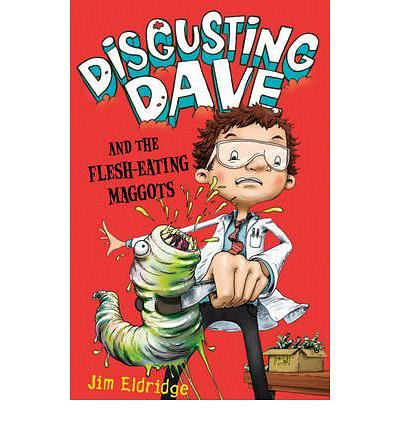 Disgusting Dave and the Flesh Eating M