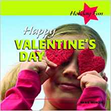 Happy Valentine's Day (Holiday Fun)