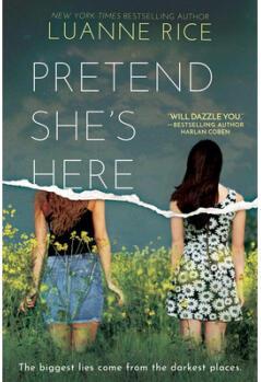 Pretend She's Here (Point Paperbacks)
