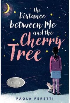 The Distance Between Me and the Cherry