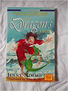 The Dragon's Child: National Year of R