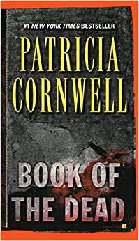 Book of the Dead: Scarpetta (Book 15) 