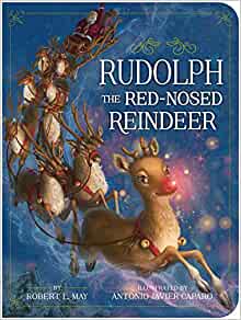 Rudolph the Red-Nosed Reindeer (Classi