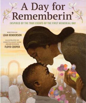 A Day for Rememberin': Inspired by the