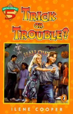 Trick or Trouble?