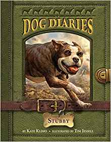 Dog Diaries #7: Stubby