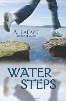 Water Steps [08--12]