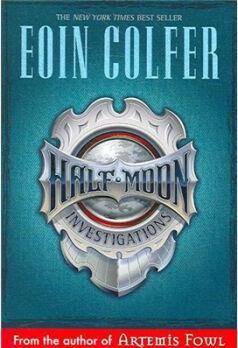 Half Moon Investigations