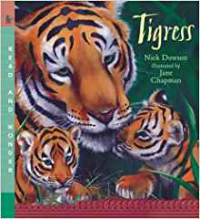 Tigress (Read & Wonder)