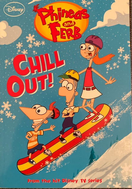 Chill Out!